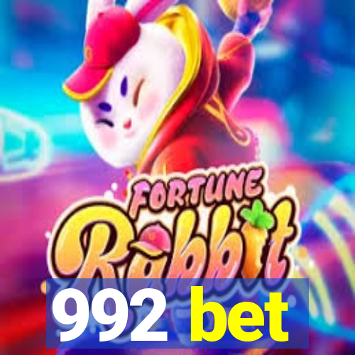 992 bet